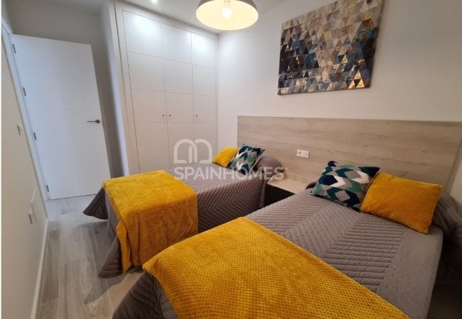 Modern Villas with Swimming Pool for Sale in Avileses Murcia 8