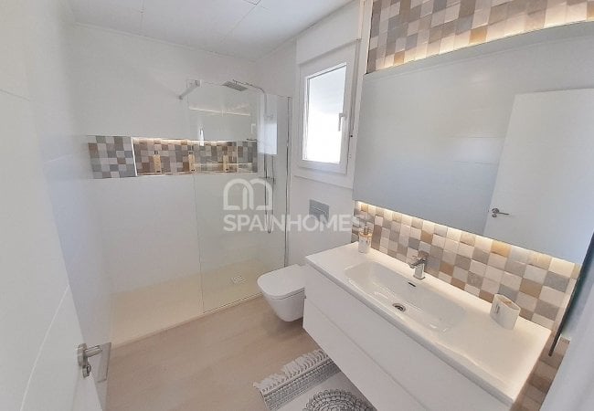 Modern Villas with Swimming Pool for Sale in Avileses Murcia 5