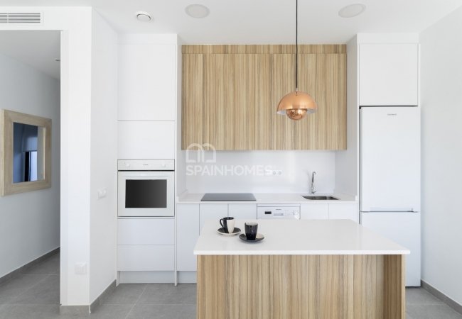 Adosados ​​contemporáneos En Venta En San Javier, Murcia 8