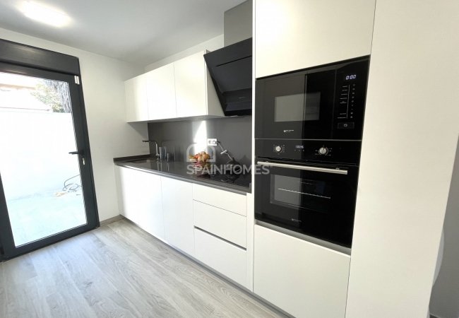 New Build Contemporary Apartments in Santiago De La Ribera, San Javier 7