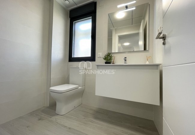 New Build Contemporary Apartments in Santiago De La Ribera, San Javier 11