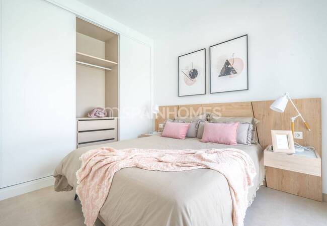 Propiedades De Diseño Contemporáneo En Roldán, Torre-pacheco, Murcia 24