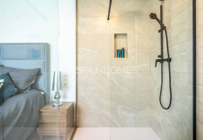 Propiedades De Diseño Contemporáneo En Roldán, Torre-pacheco, Murcia 31