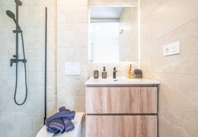 Propiedades De Diseño Contemporáneo En Roldán, Torre-pacheco, Murcia 30