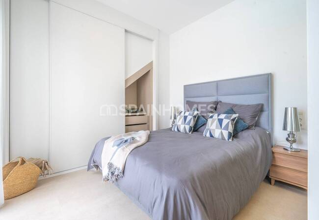 Propiedades De Diseño Contemporáneo En Roldán, Torre-pacheco, Murcia 22