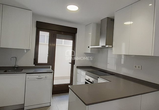 Comfortable Three Bedroomed Houses in San Pedro Del Pinatar, Murcia 3