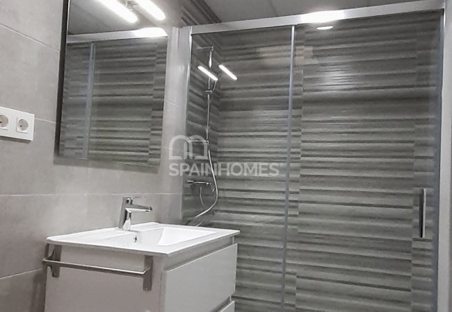 Comfortable Three Bedroomed Houses in San Pedro Del Pinatar, Murcia 6