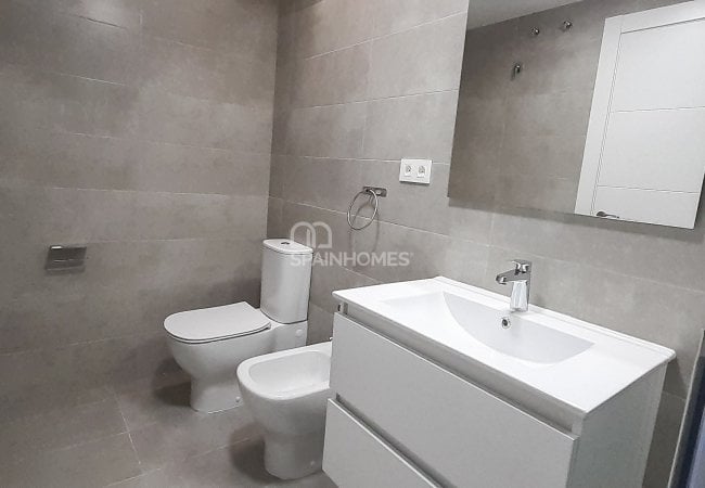 Comfortable Three Bedroomed Houses in San Pedro Del Pinatar, Murcia 7