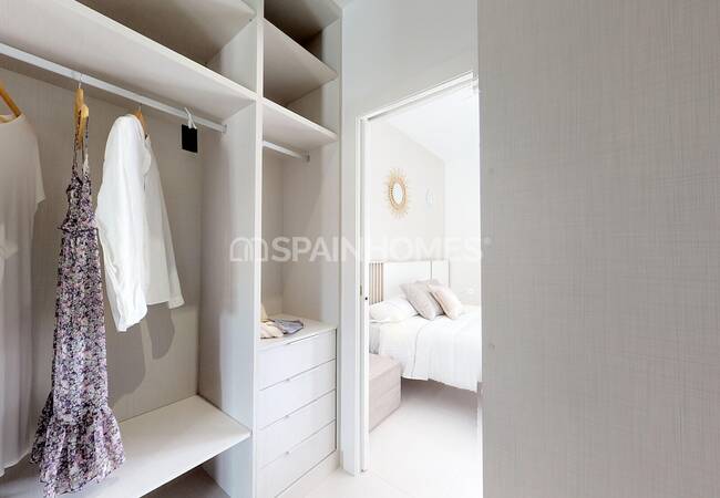 Torre-pacheco Murcia'da Modern Tasarımlı Müstakil Villalar 18