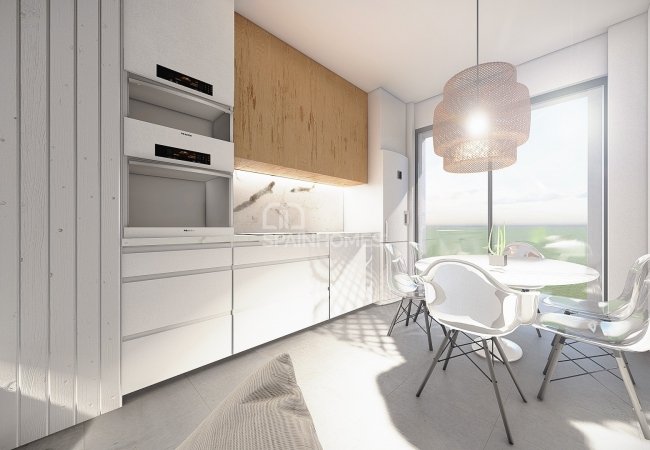 Ultra Luxe Apartments Few Steps From Beach in Costa Calida 17