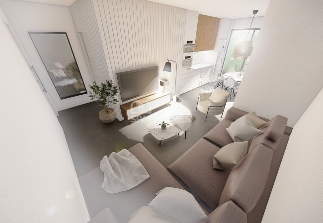 Ultra Luxe Apartments Few Steps From Beach in Costa Calida 18