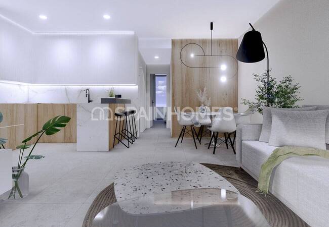 Murcia Real Estate for Sale Within Close Range of Amenities 15