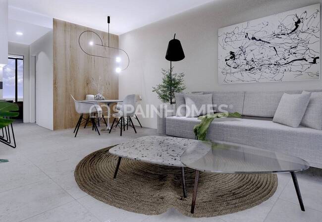 Murcia Real Estate for Sale Within Close Range of Amenities 13