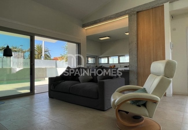 Villas De Lujo Con Piscina En Murcia San Pedro Del Pinatar 12