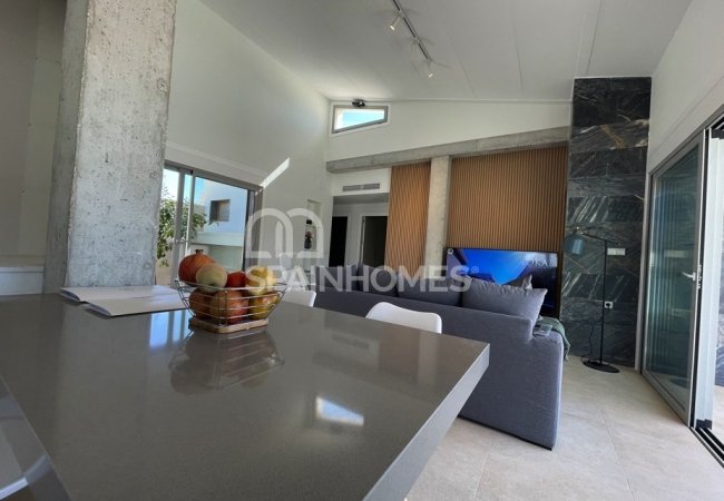 Villas De Lujo Con Piscina En Murcia San Pedro Del Pinatar 17
