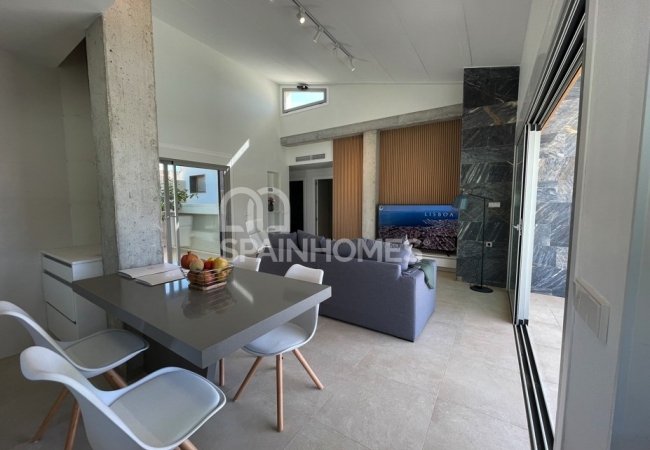 Villas De Lujo Con Piscina En Murcia San Pedro Del Pinatar 18