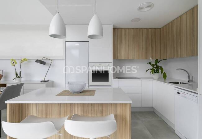 Luxuriöse Villen Mit Modernem Design In Calasparra Murcia 10