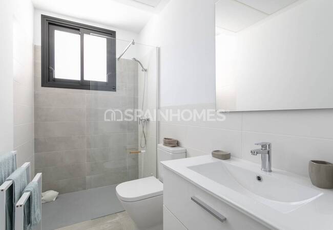 Luxuriöse Villen Mit Modernem Design In Calasparra Murcia 15