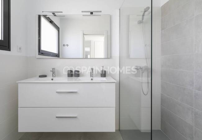 Luxuriöse Villen Mit Modernem Design In Calasparra Murcia 16