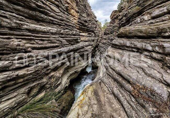 Luxuriöse Villen Mit Modernem Design In Calasparra Murcia 24