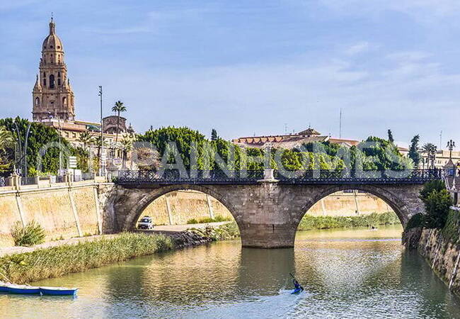 Luxuriöse Villen Mit Modernem Design In Calasparra Murcia 25