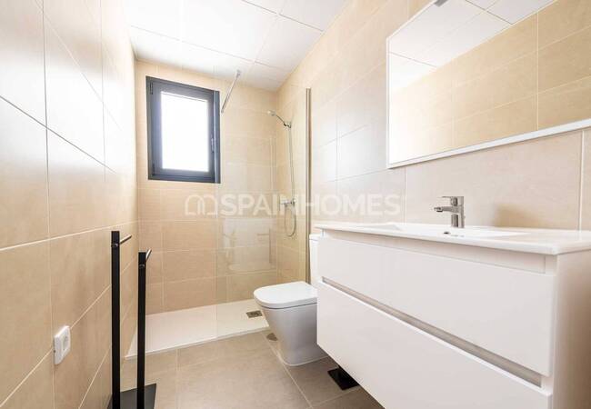 Villas De Lujo Con Diseño Moderno En Calasparra Murcia 31