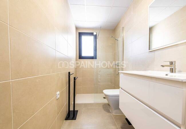 Villas De Lujo Con Diseño Moderno En Calasparra Murcia 32