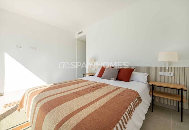 Villas De Lujo Con Diseño Moderno En Calasparra Murcia 25