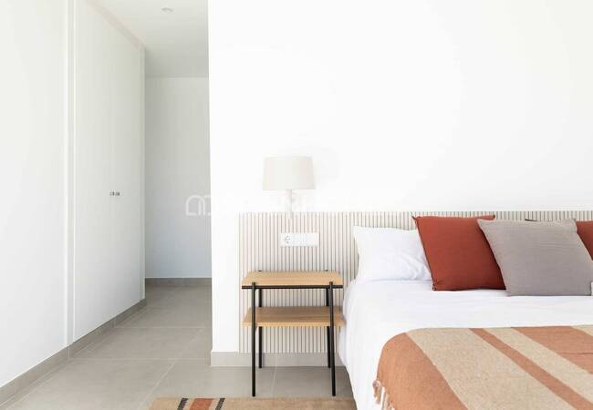 Villas De Lujo Con Diseño Moderno En Calasparra Murcia 26