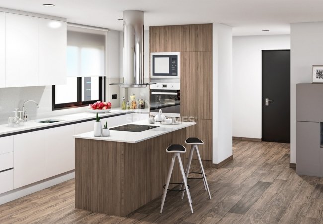 Modern and Quality Roda Golf Villas for Sale in Costa Calida 10