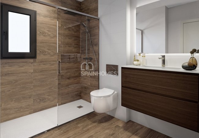 Modern and Quality Roda Golf Villas for Sale in Costa Calida 14