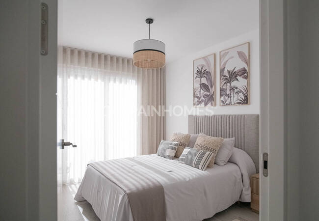 Stilvolle Häuser Mit Modernem Design An Der Costa Calida 38