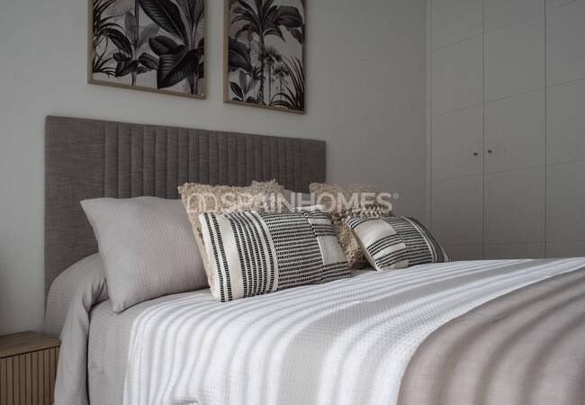 Stilvolle Häuser Mit Modernem Design An Der Costa Calida 37
