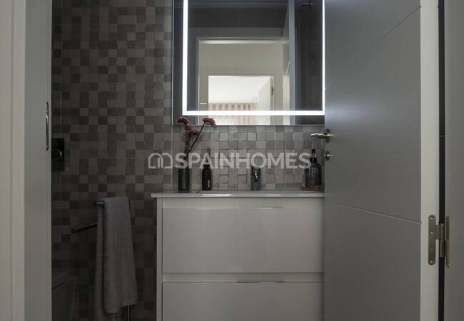 Stilvolle Häuser Mit Modernem Design An Der Costa Calida 54