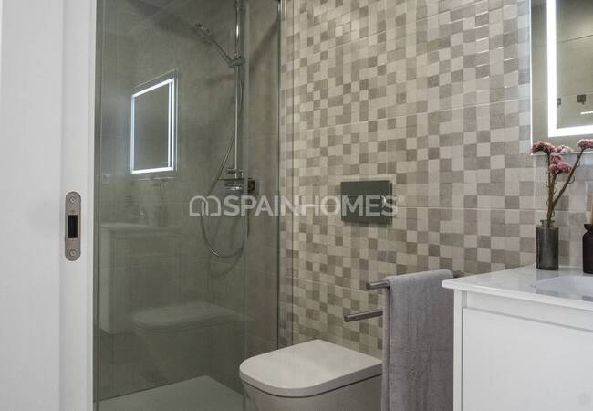 Stilvolle Häuser Mit Modernem Design An Der Costa Calida 55
