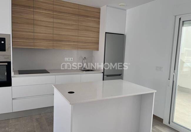 Villas De Lujo En San Javier En Venta A Precios Accesibles 16