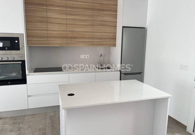 Villas De Lujo En San Javier En Venta A Precios Accesibles 17