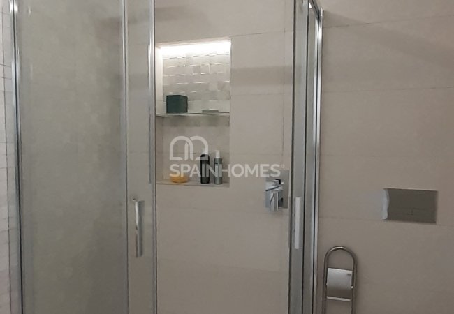 Sun Soaked Houses Near Sea in San Pedro, Costa Calida 16