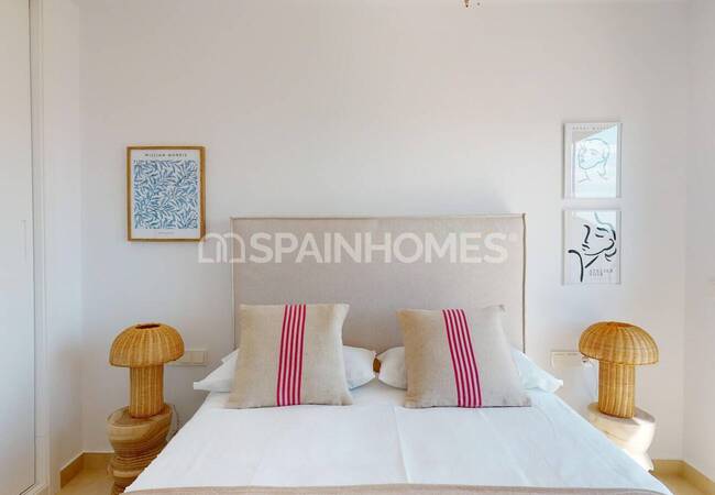 New Build Contemporary Apartments for Sale in Murcia Spain 31