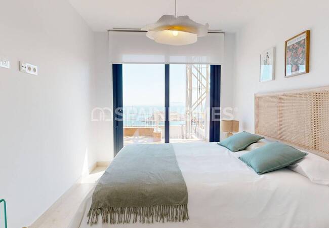 New Build Contemporary Apartments for Sale in Murcia Spain 27