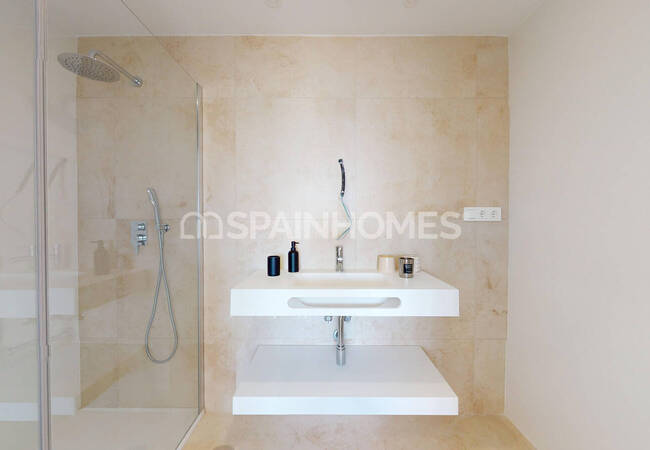 New Build Contemporary Apartments for Sale in Murcia Spain 33