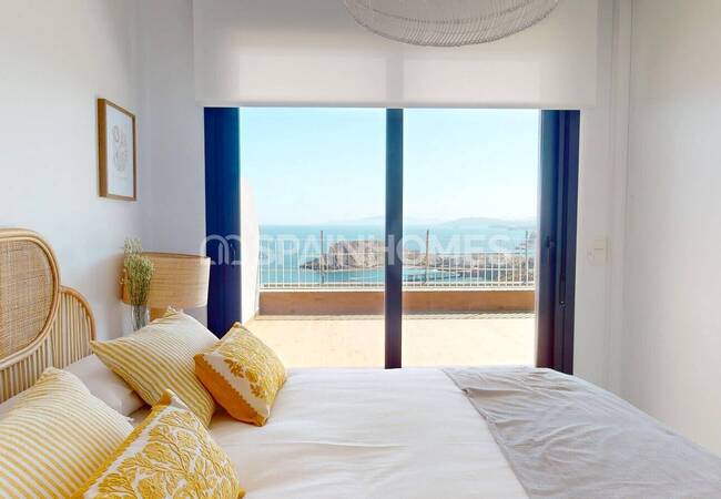 New Build Contemporary Apartments for Sale in Murcia Spain 29