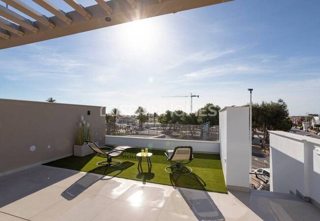 Well-located Modern Apartments for Sale in Cartagena Spain 29