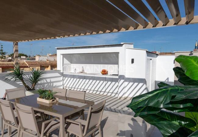 Well-located Modern Apartments for Sale in Cartagena Spain 31