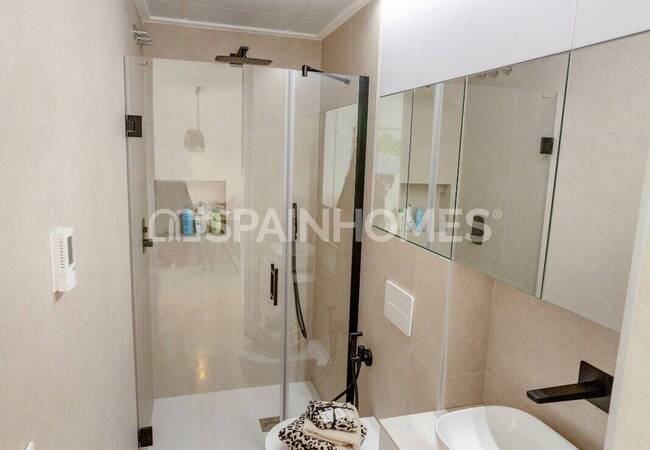 Well-located Modern Apartments for Sale in Cartagena Spain 43