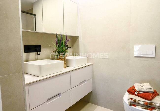 Well-located Modern Apartments for Sale in Cartagena Spain 15