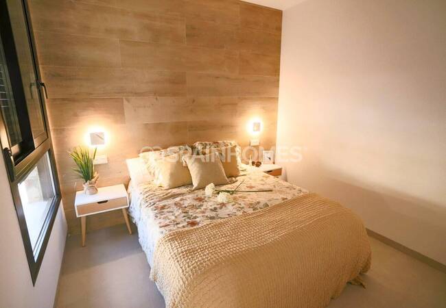Well-located Modern Apartments for Sale in Cartagena Spain 18