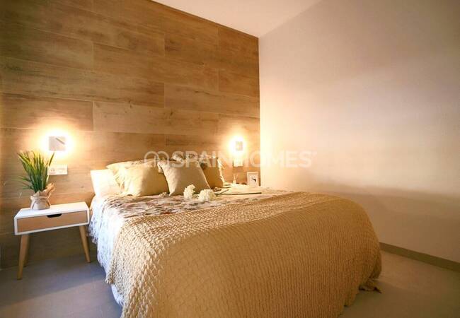Well-located Modern Apartments for Sale in Cartagena Spain 22