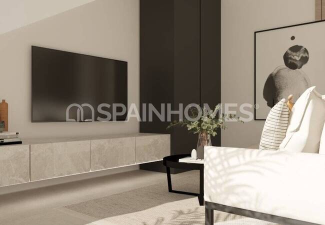 Appartements Élégants Neufs À Condado De Alhama Murcia 2