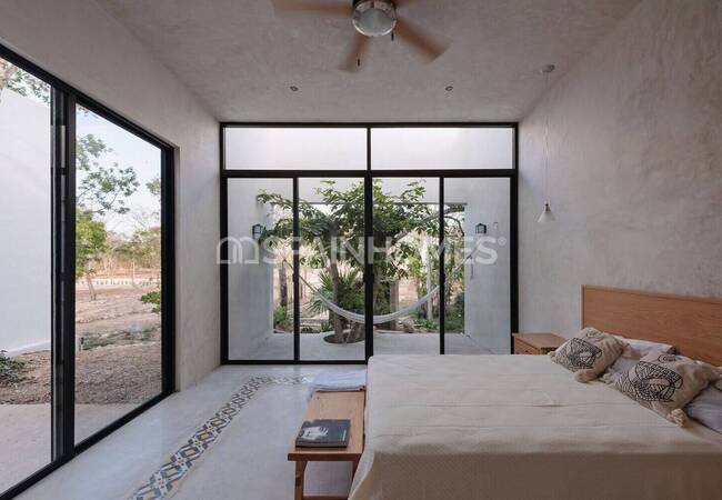 Villa with Large Cultivable Plots in Yecla Murcia 12